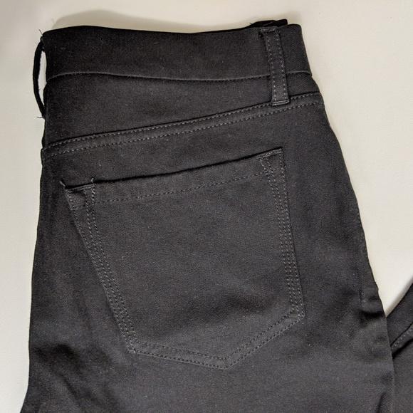 BANANA REPUBLIC Sloan Ankle Stretch Skinny Pants - Picture 2 of 3